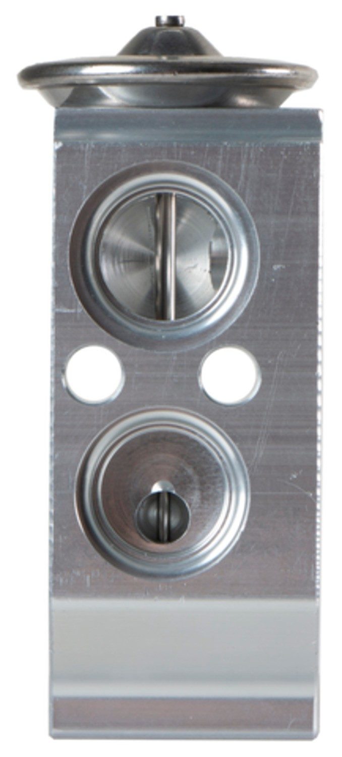 Four Seasons Block Type Expansion Valve w/o Solenoid 39570