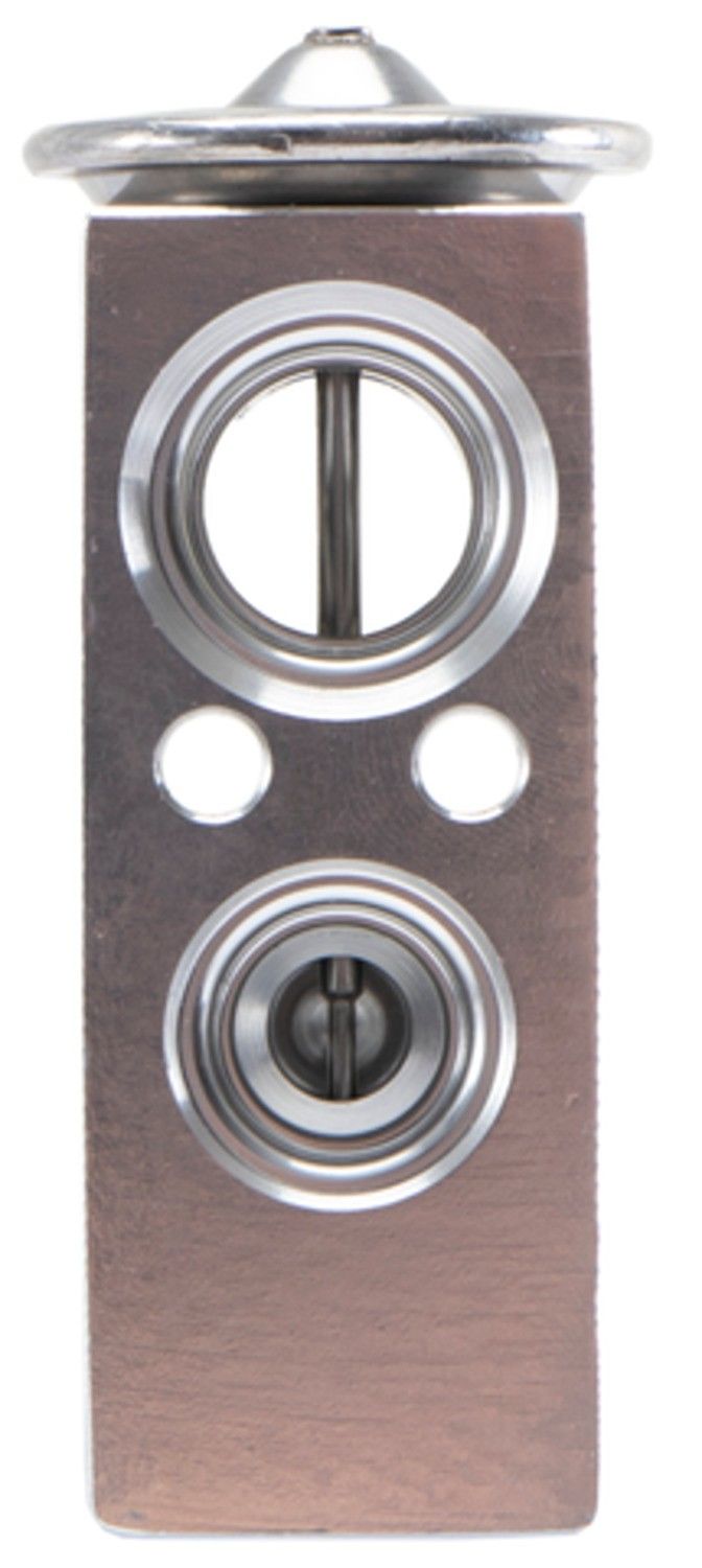 Four Seasons Block Type Expansion Valve w/o Solenoid 39574