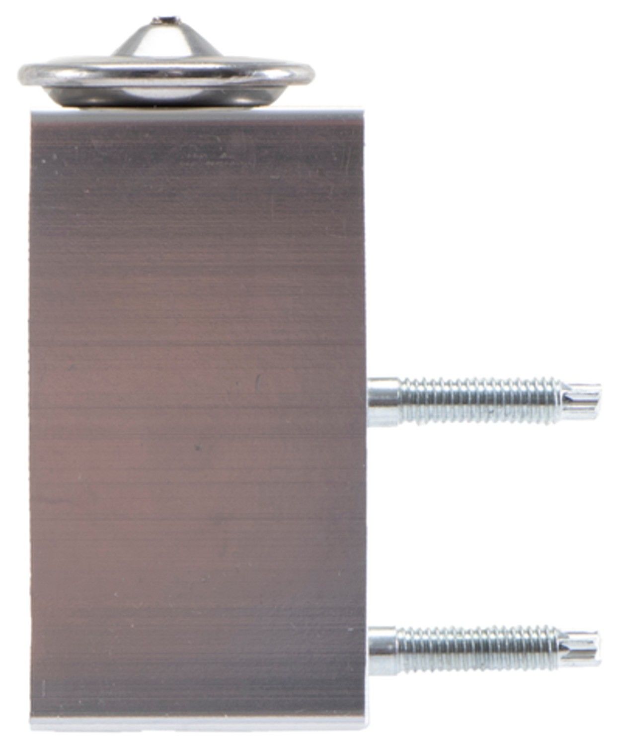 Four Seasons Block Type Expansion Valve w/o Solenoid 39574