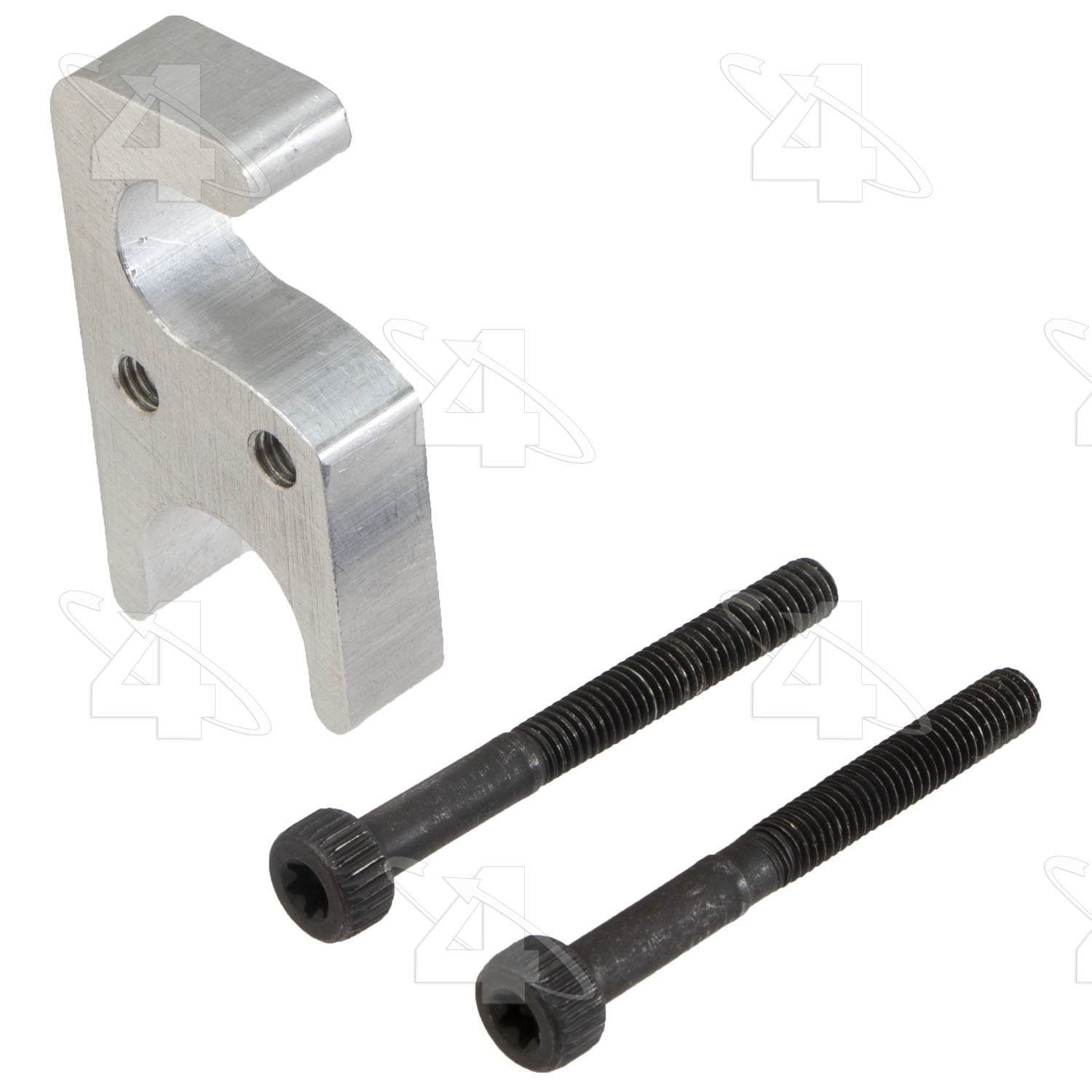 Four Seasons A/C Expansion Valve 39582