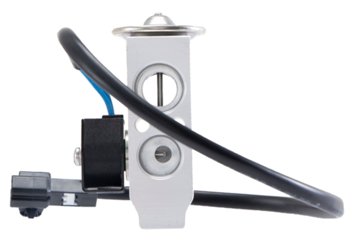 Four Seasons Block Type Expansion Valve w/ Solenoid 39584