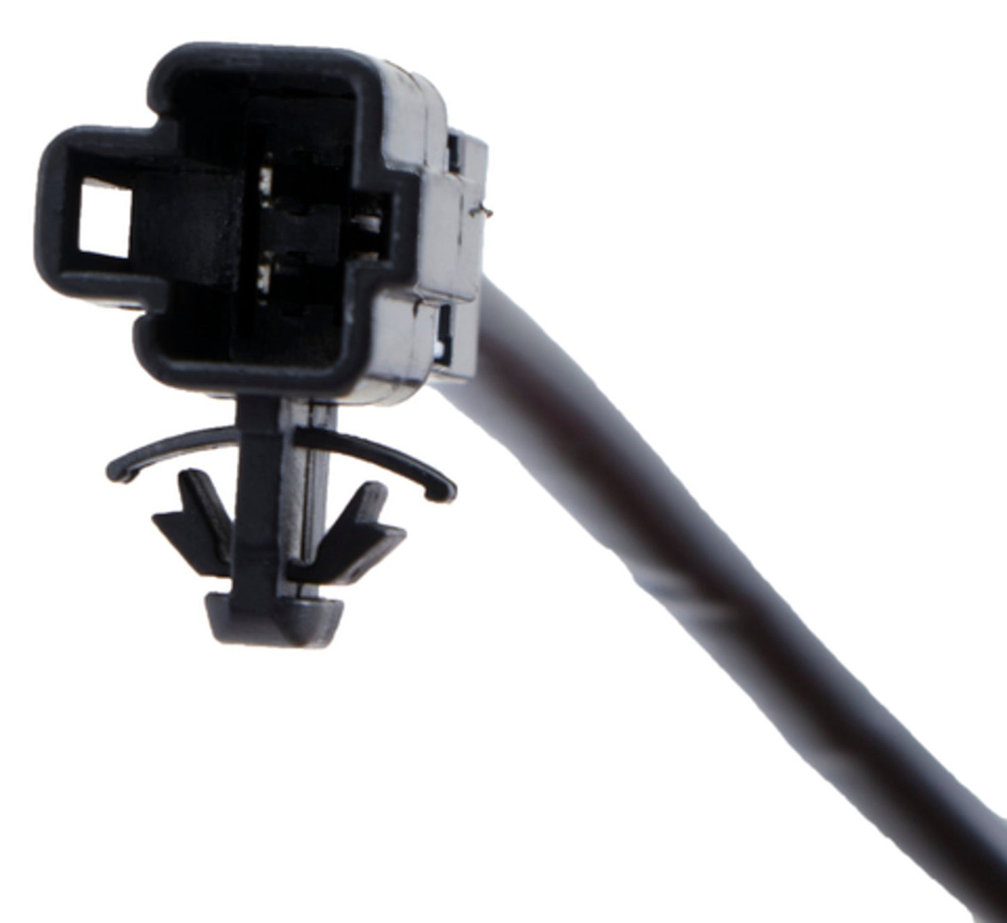 Four Seasons Block Type Expansion Valve w/ Solenoid 39584