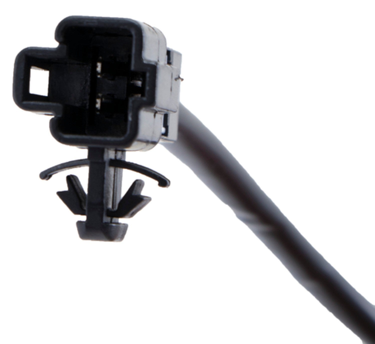 Four Seasons Block Type Expansion Valve w/ Solenoid 39584