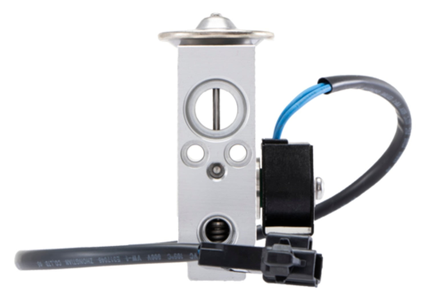 Four Seasons Block Type Expansion Valve w/ Solenoid 39584