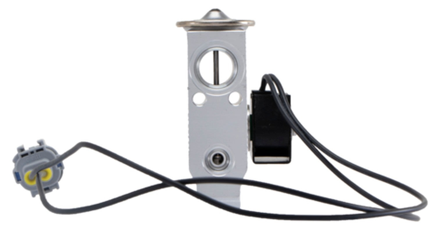 Four Seasons Block Type Expansion Valve w/ Solenoid 39585