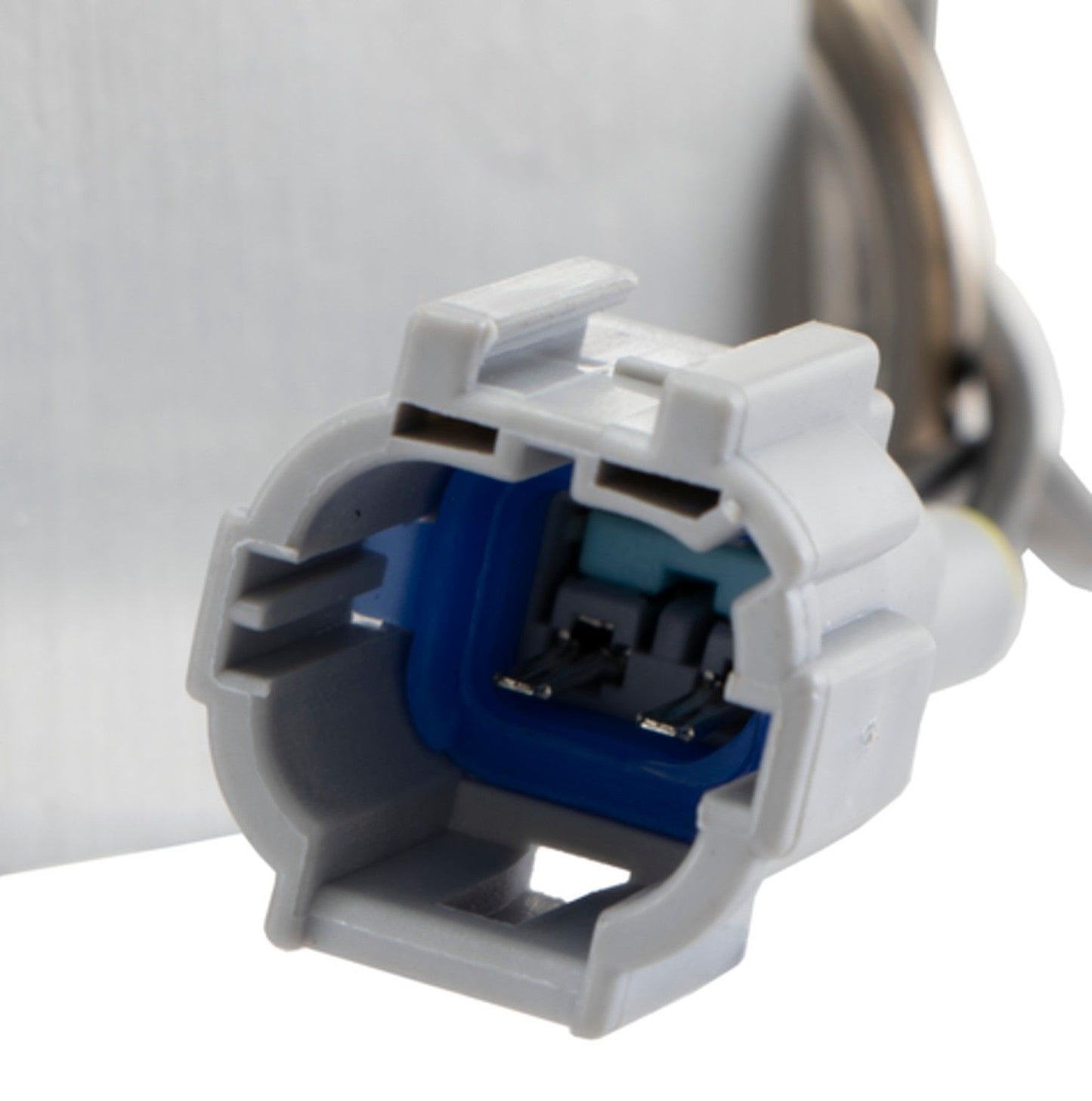 Four Seasons Block Type Expansion Valve w/ Solenoid 39585