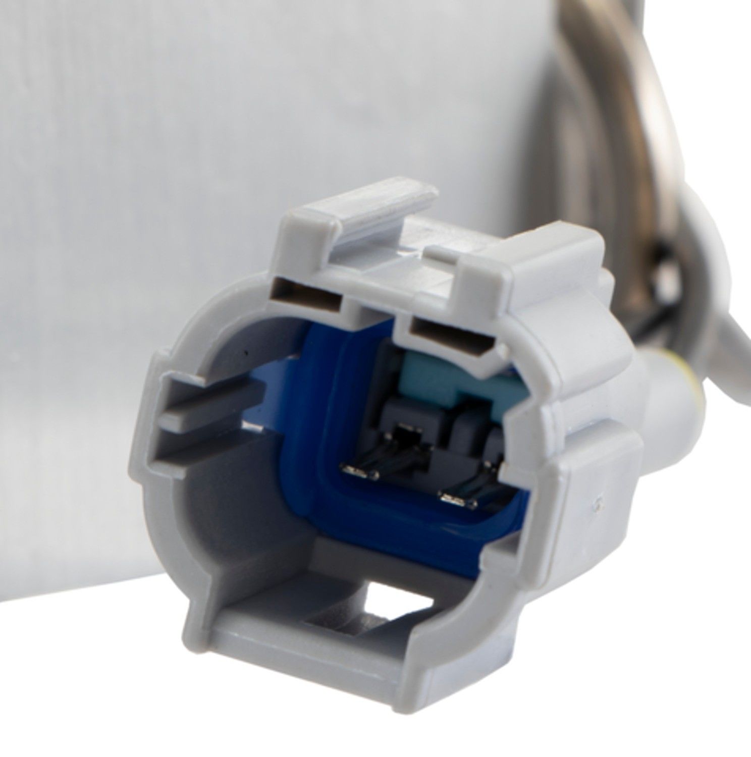 Four Seasons Block Type Expansion Valve w/ Solenoid 39585