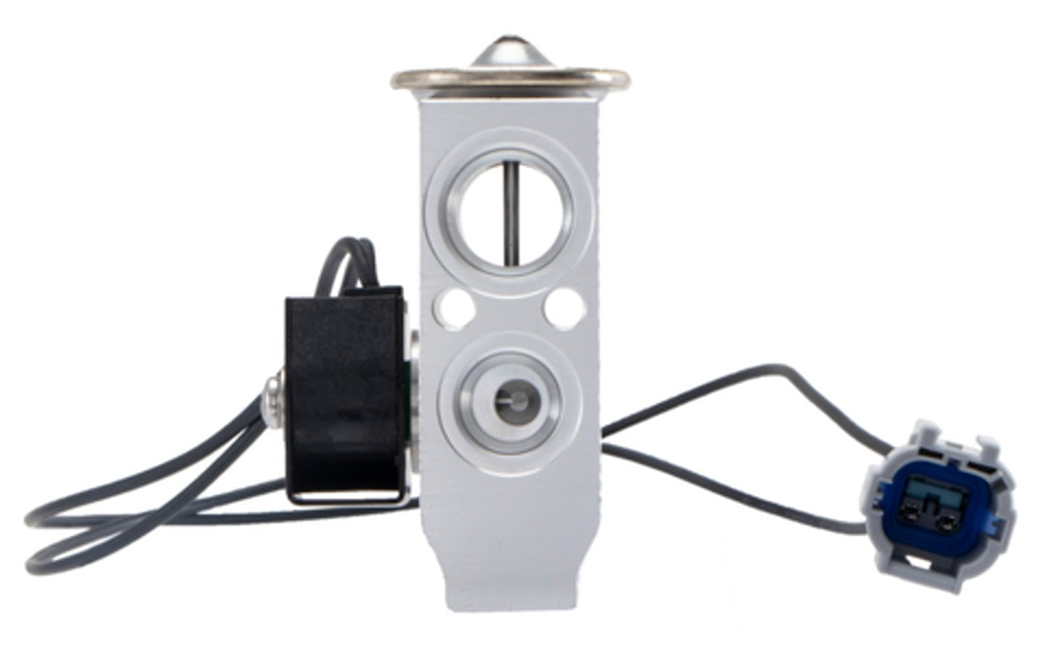 Four Seasons Block Type Expansion Valve w/ Solenoid 39585