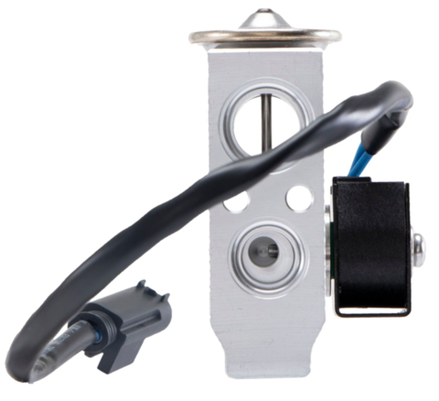 Four Seasons Block Type Expansion Valve w/ Solenoid 39586