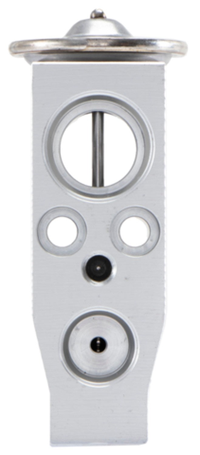 Four Seasons Block Type Expansion Valve w/o Solenoid 39587