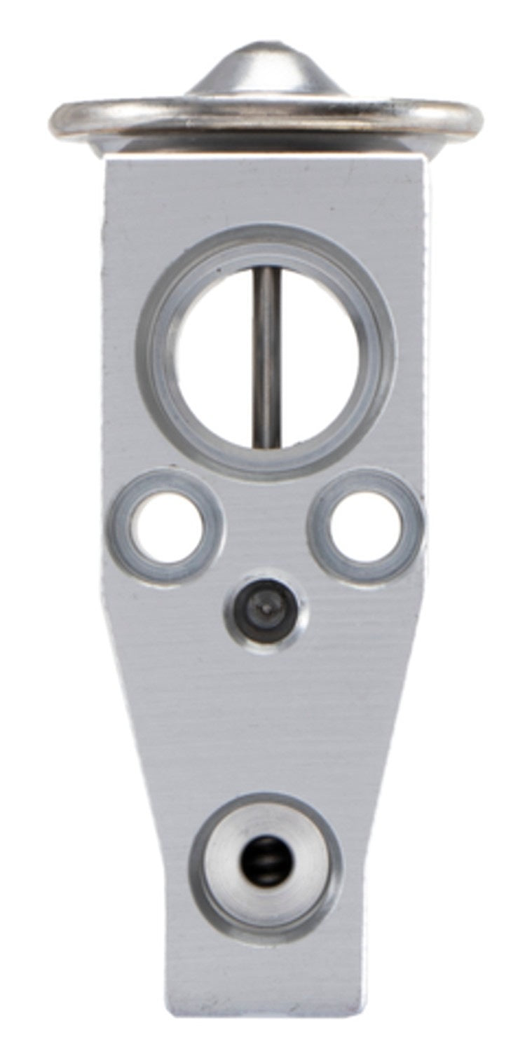 Four Seasons Block Type Expansion Valve w/o Solenoid 39589