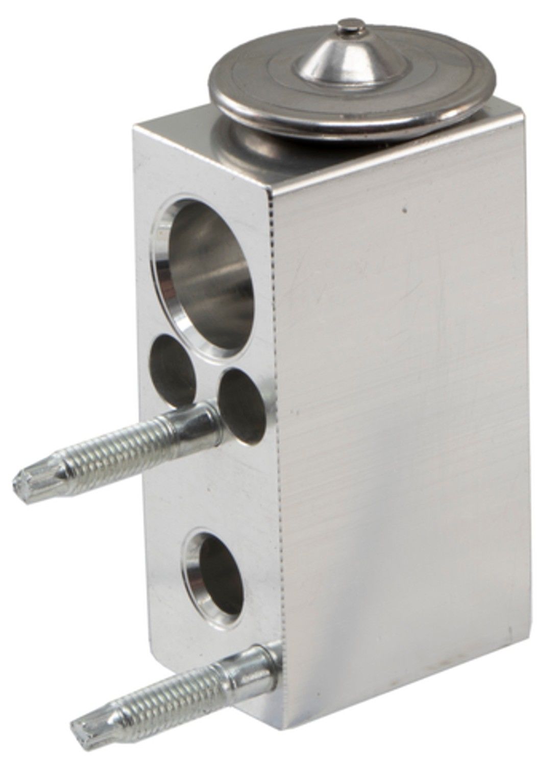 Four Seasons Block Type Expansion Valve w/o Solenoid 39593