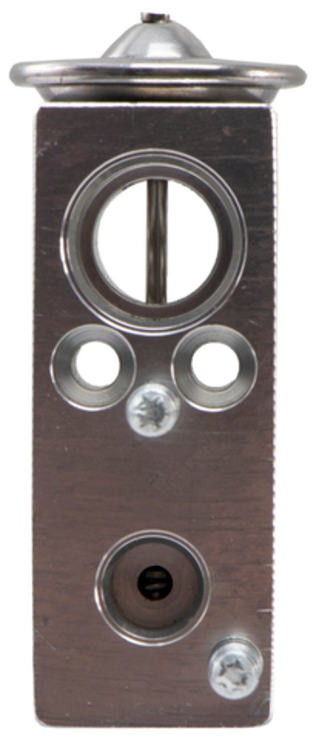 Four Seasons Block Type Expansion Valve w/o Solenoid 39593