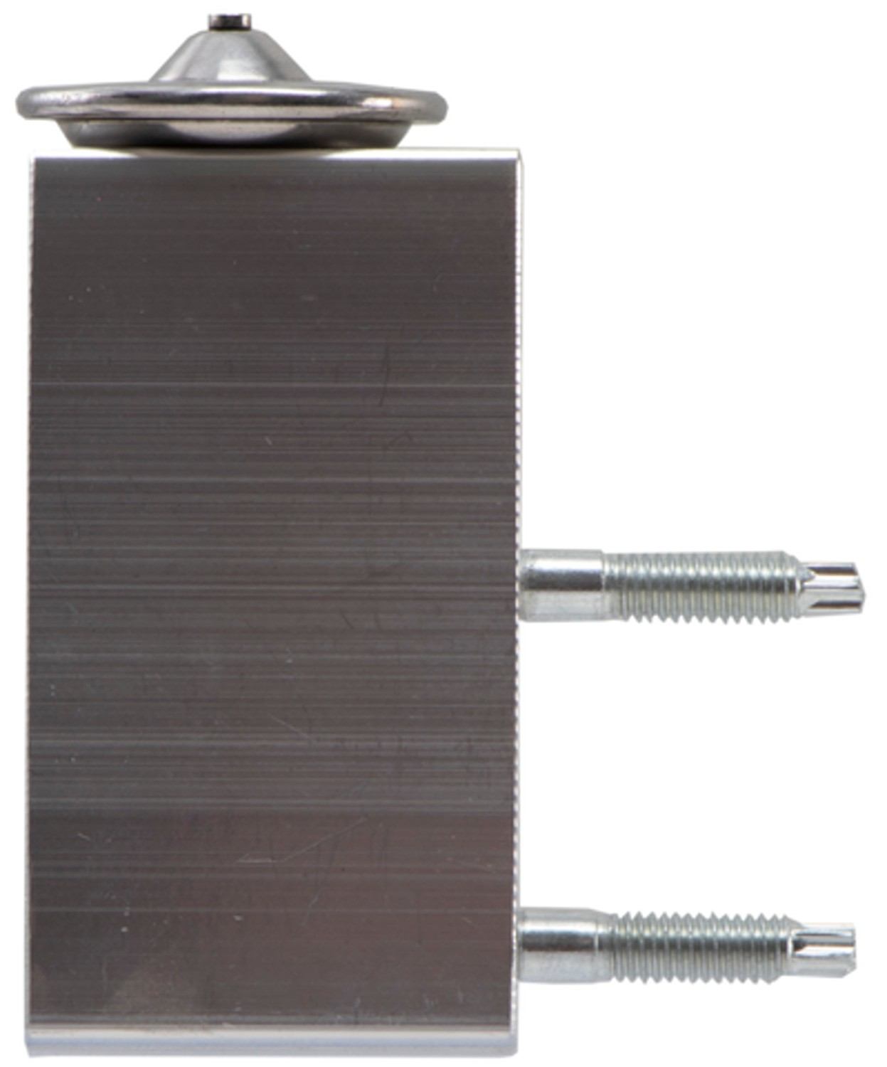 Four Seasons Block Type Expansion Valve w/o Solenoid 39593