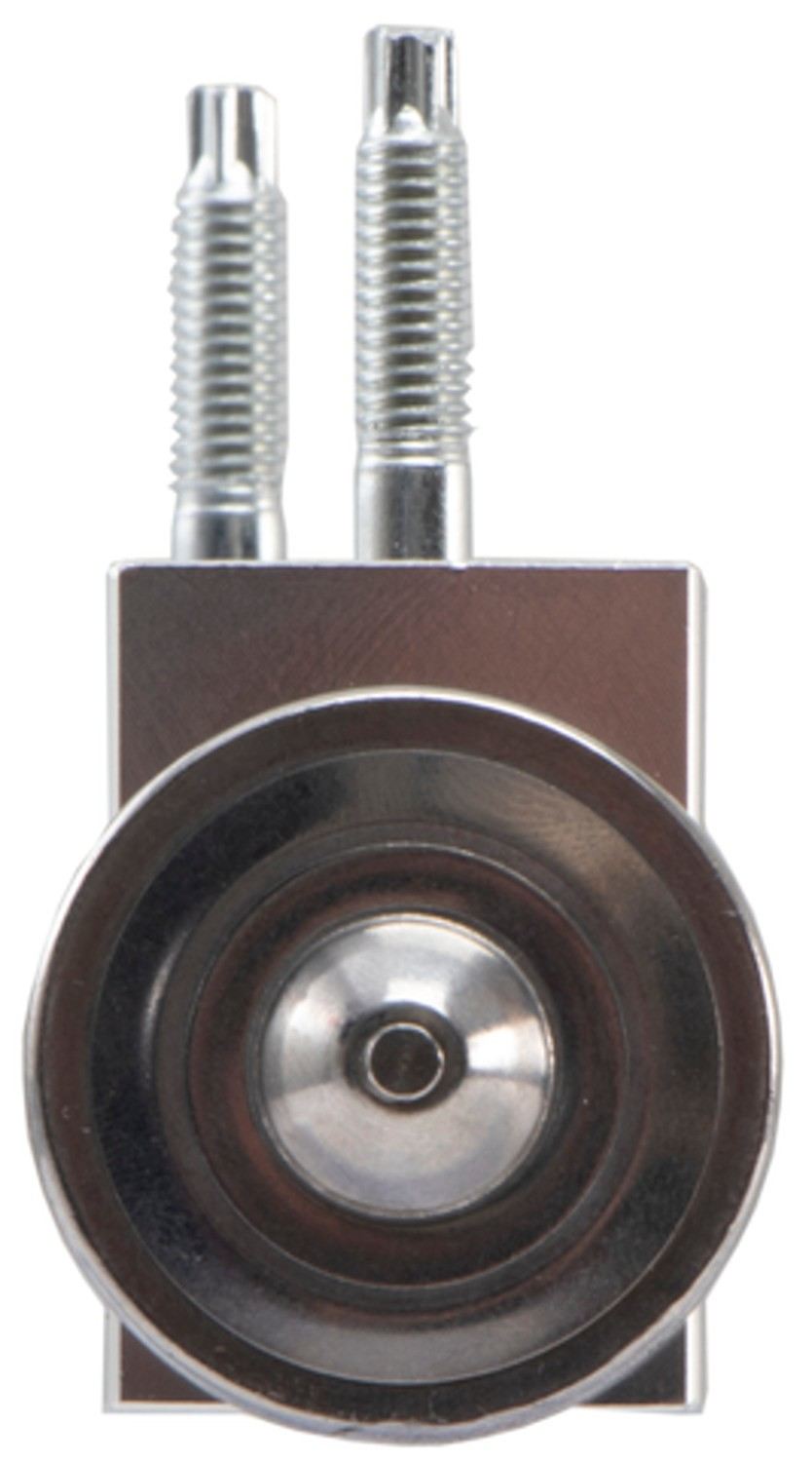 Four Seasons Block Type Expansion Valve w/o Solenoid 39593