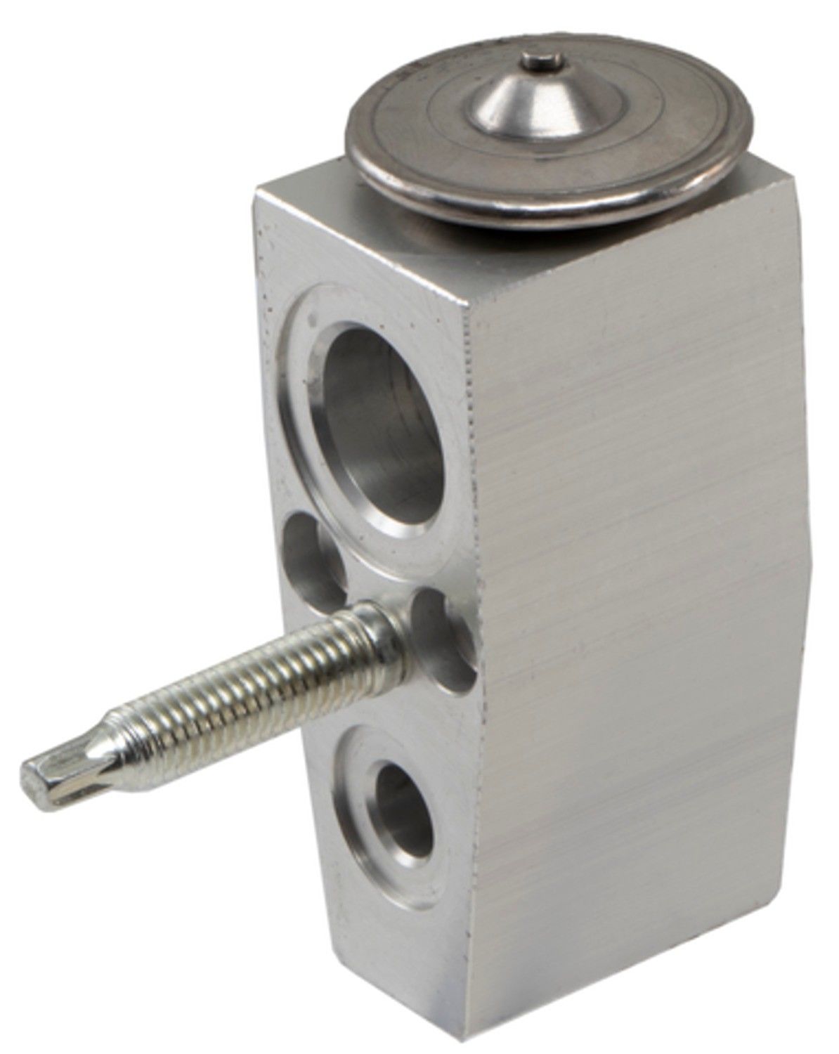 Four Seasons Block Type Expansion Valve w/o Solenoid 39595