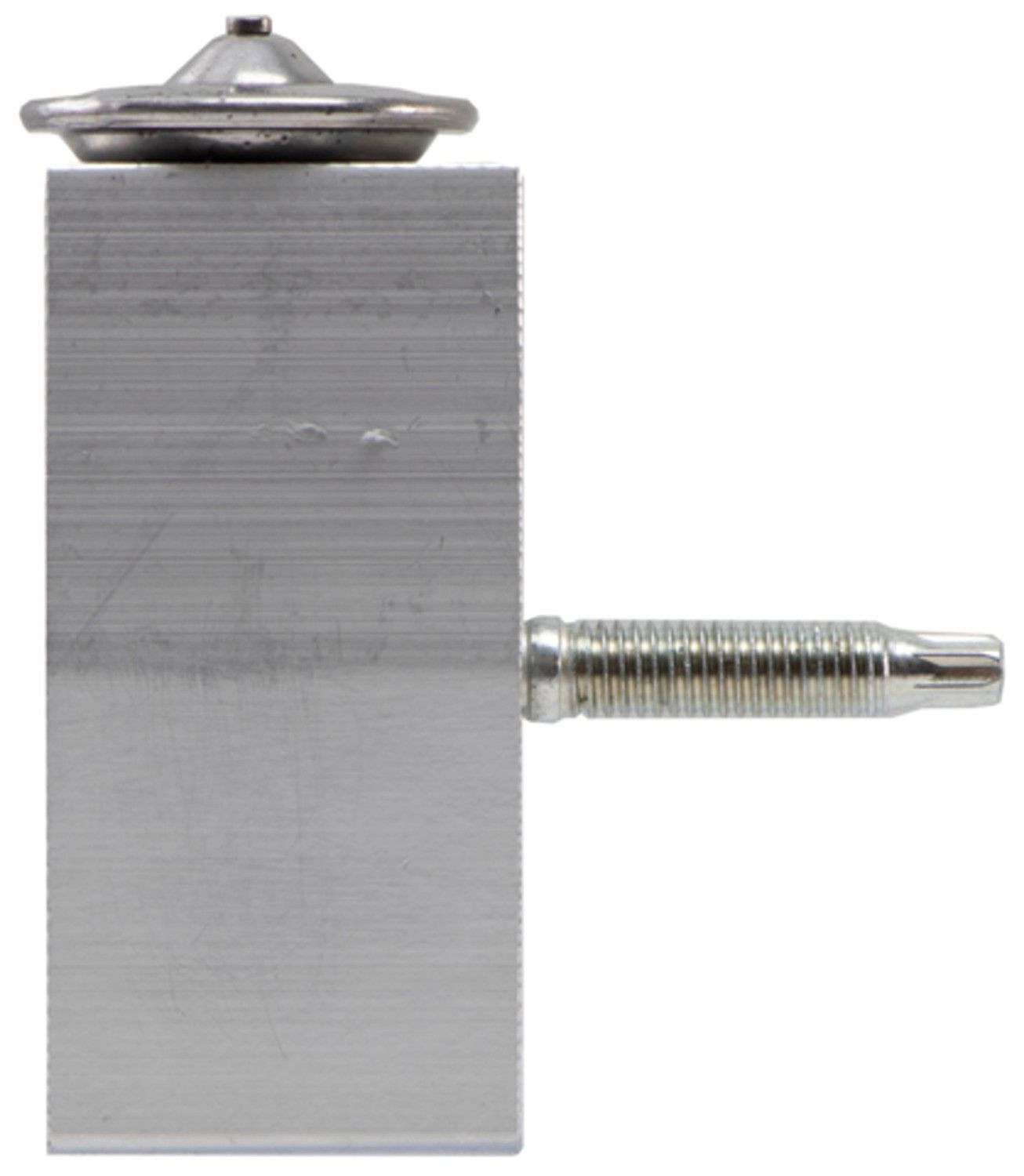 Four Seasons Block Type Expansion Valve w/o Solenoid 39595