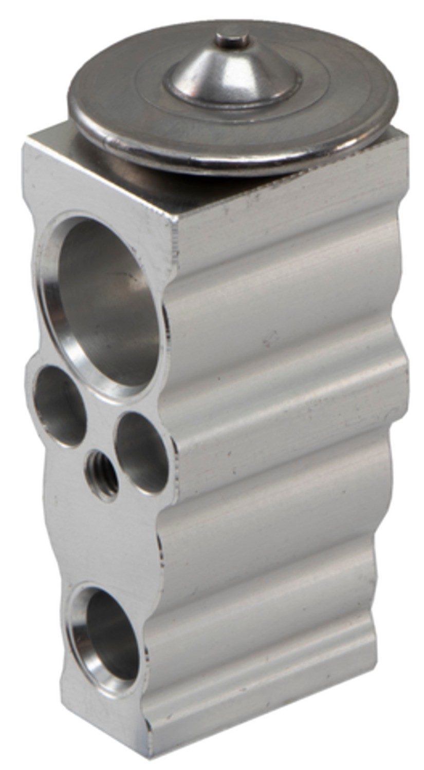 Four Seasons Block Type Expansion Valve w/o Solenoid 39596