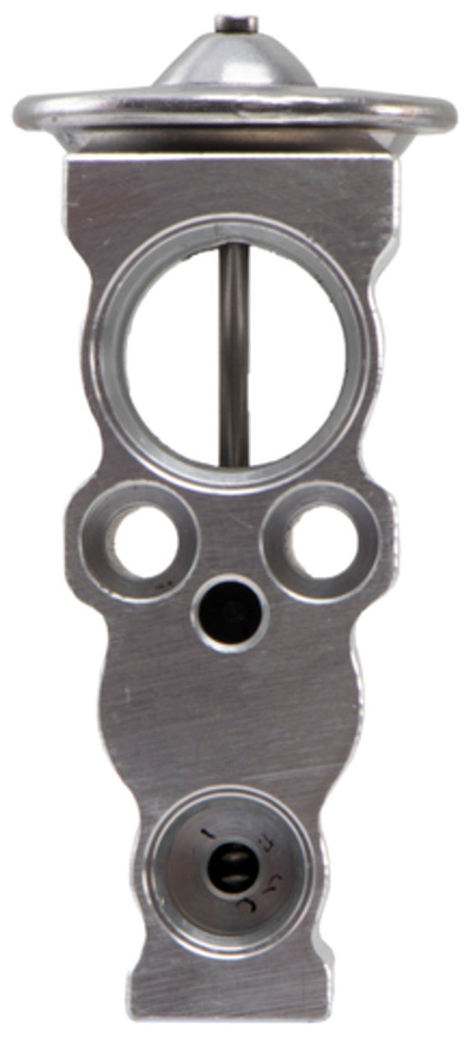 Four Seasons Block Type Expansion Valve w/o Solenoid 39596