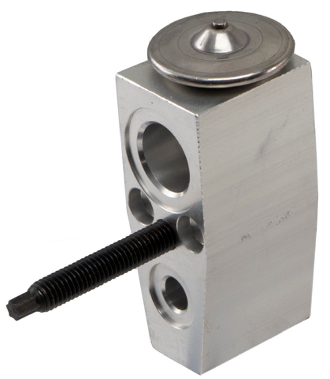 Four Seasons Block Type Expansion Valve w/o Solenoid 39597