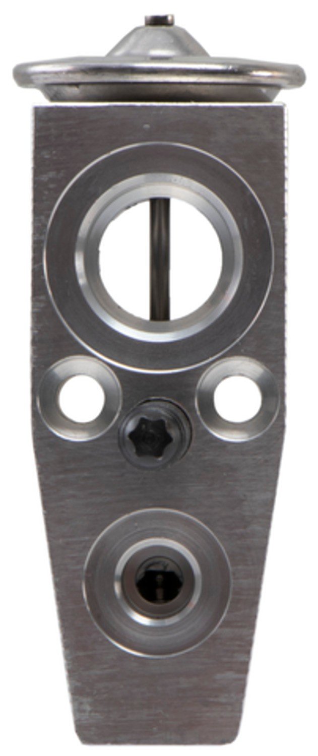 Four Seasons Block Type Expansion Valve w/o Solenoid 39597