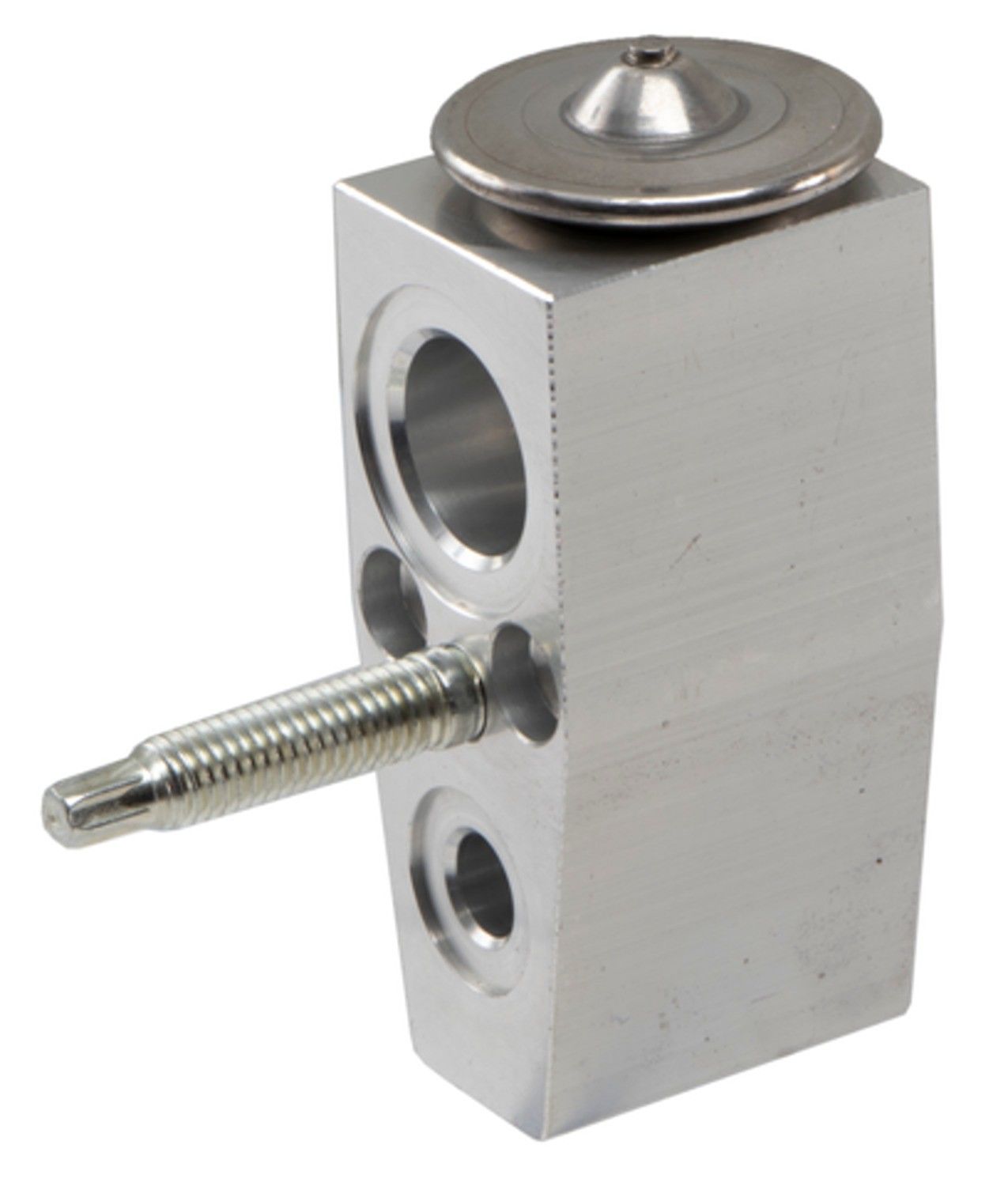 Four Seasons Block Type Expansion Valve w/o Solenoid 39598