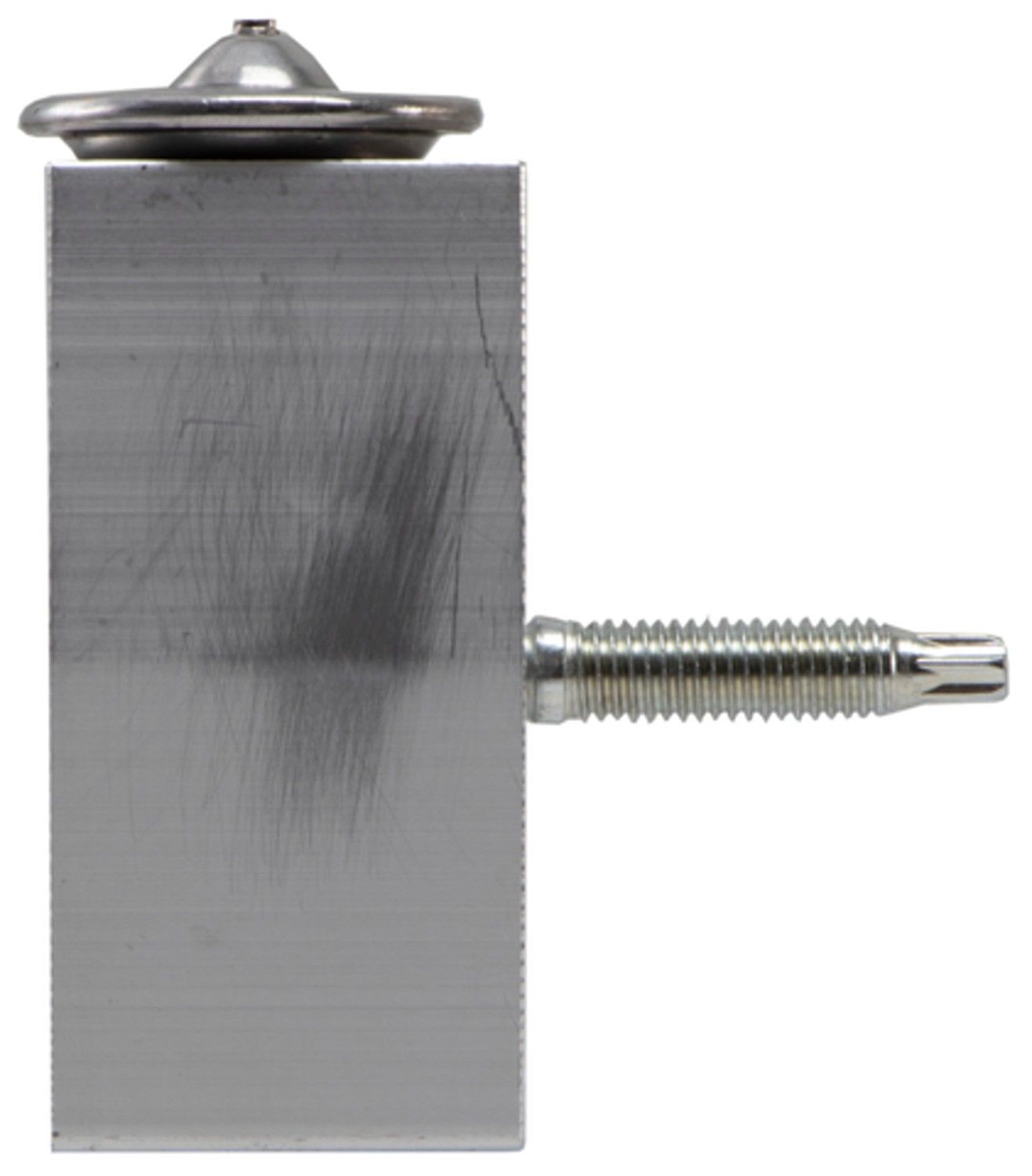 Four Seasons Block Type Expansion Valve w/o Solenoid 39598