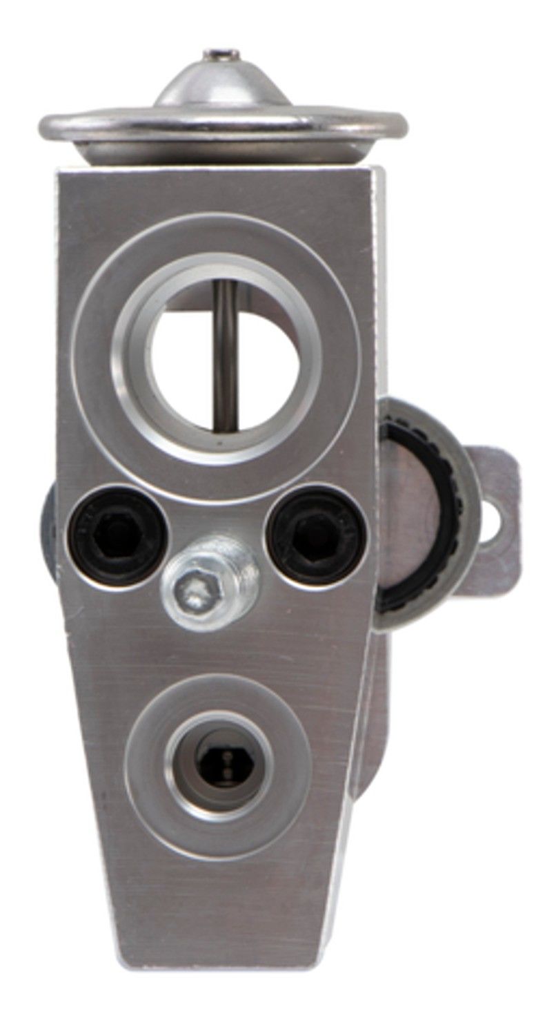 Four Seasons Block Type Expansion Valve w/o Solenoid 39600