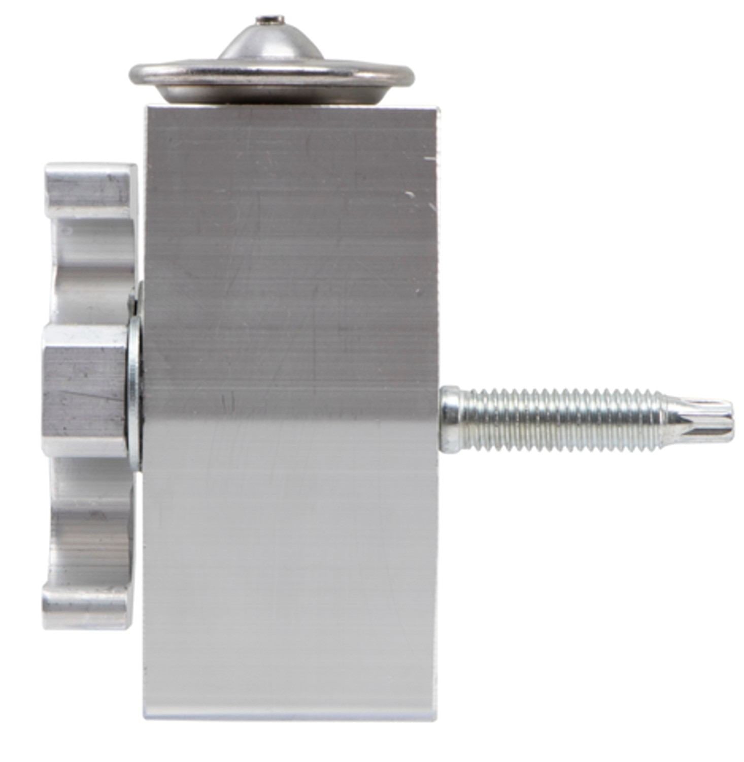 Four Seasons Block Type Expansion Valve w/o Solenoid 39600