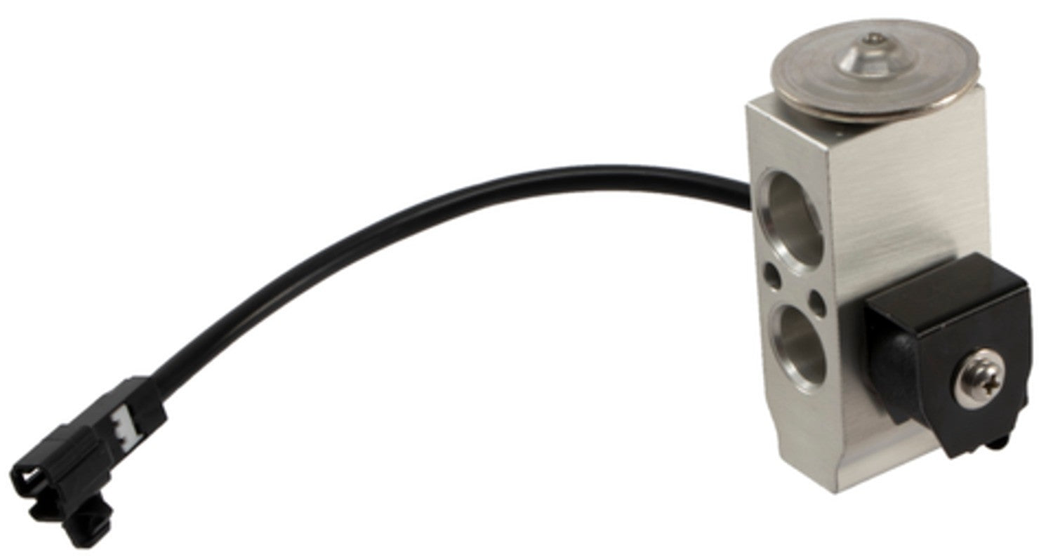 Four Seasons Block Type Expansion Valve w/ Solenoid 39602