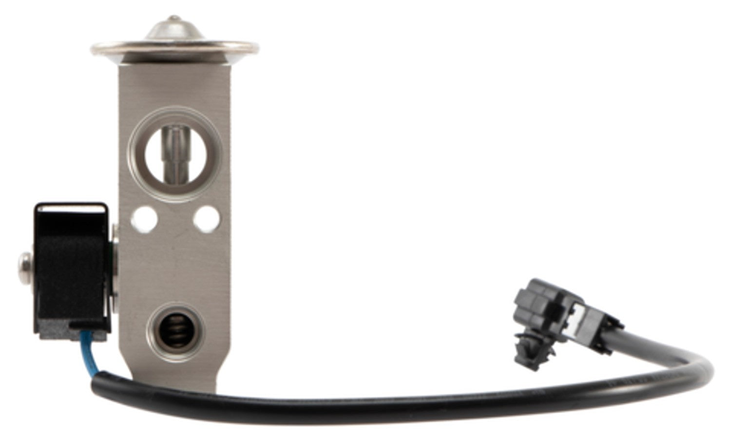 Four Seasons Block Type Expansion Valve w/ Solenoid 39602