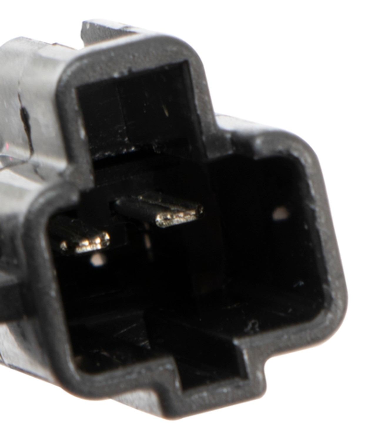 Four Seasons Block Type Expansion Valve w/ Solenoid 39602