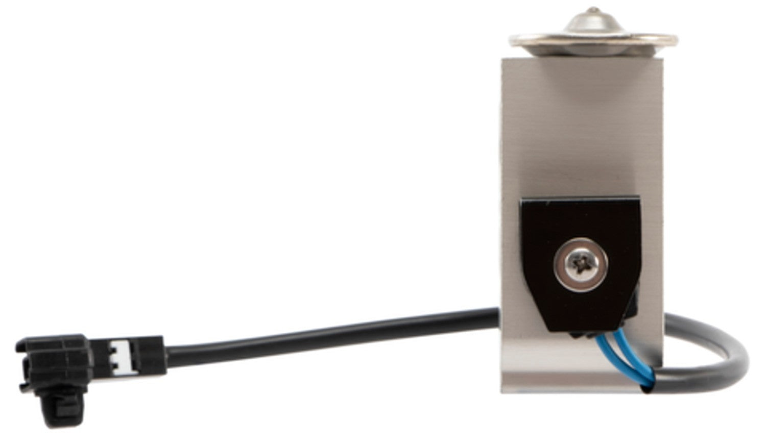 Four Seasons Block Type Expansion Valve w/ Solenoid 39602