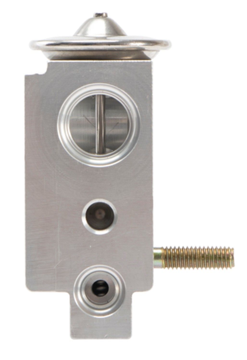 Four Seasons Block Type Expansion Valve w/o Solenoid 39612