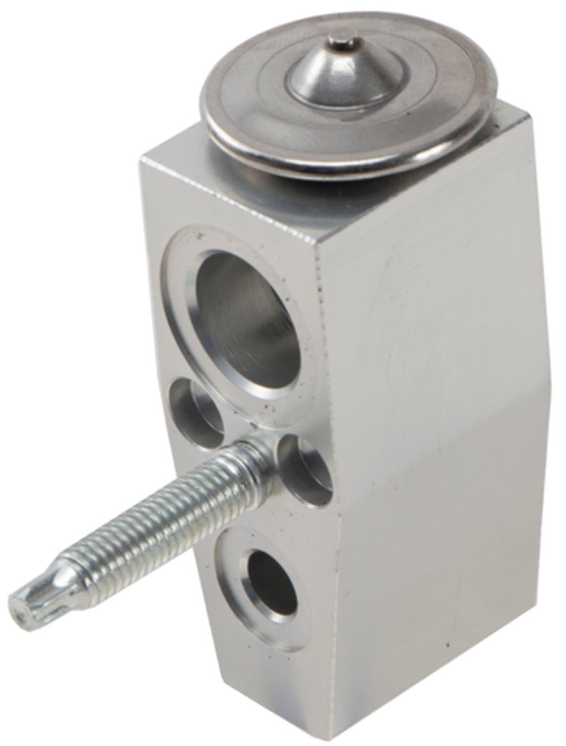 Four Seasons Block Type Expansion Valve w/o Solenoid 39613