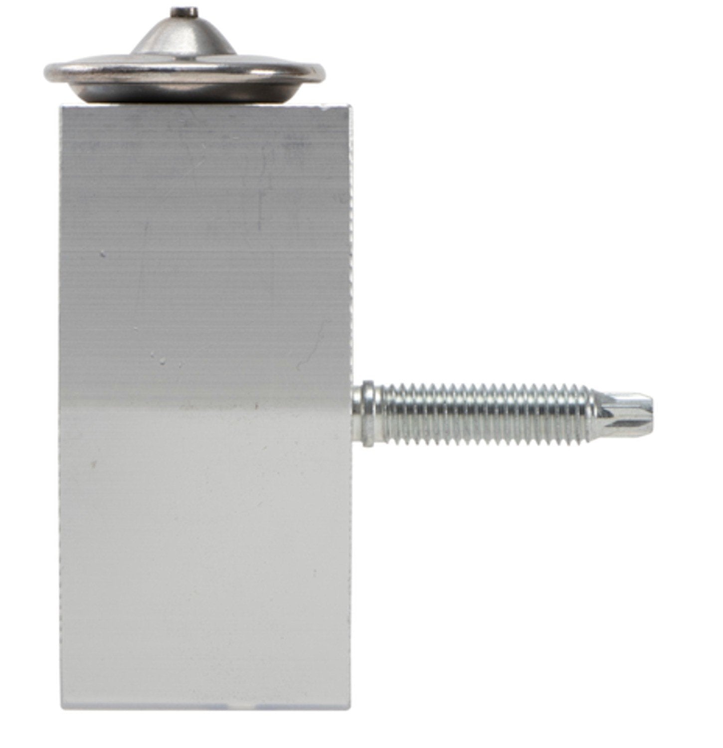 Four Seasons Block Type Expansion Valve w/o Solenoid 39613