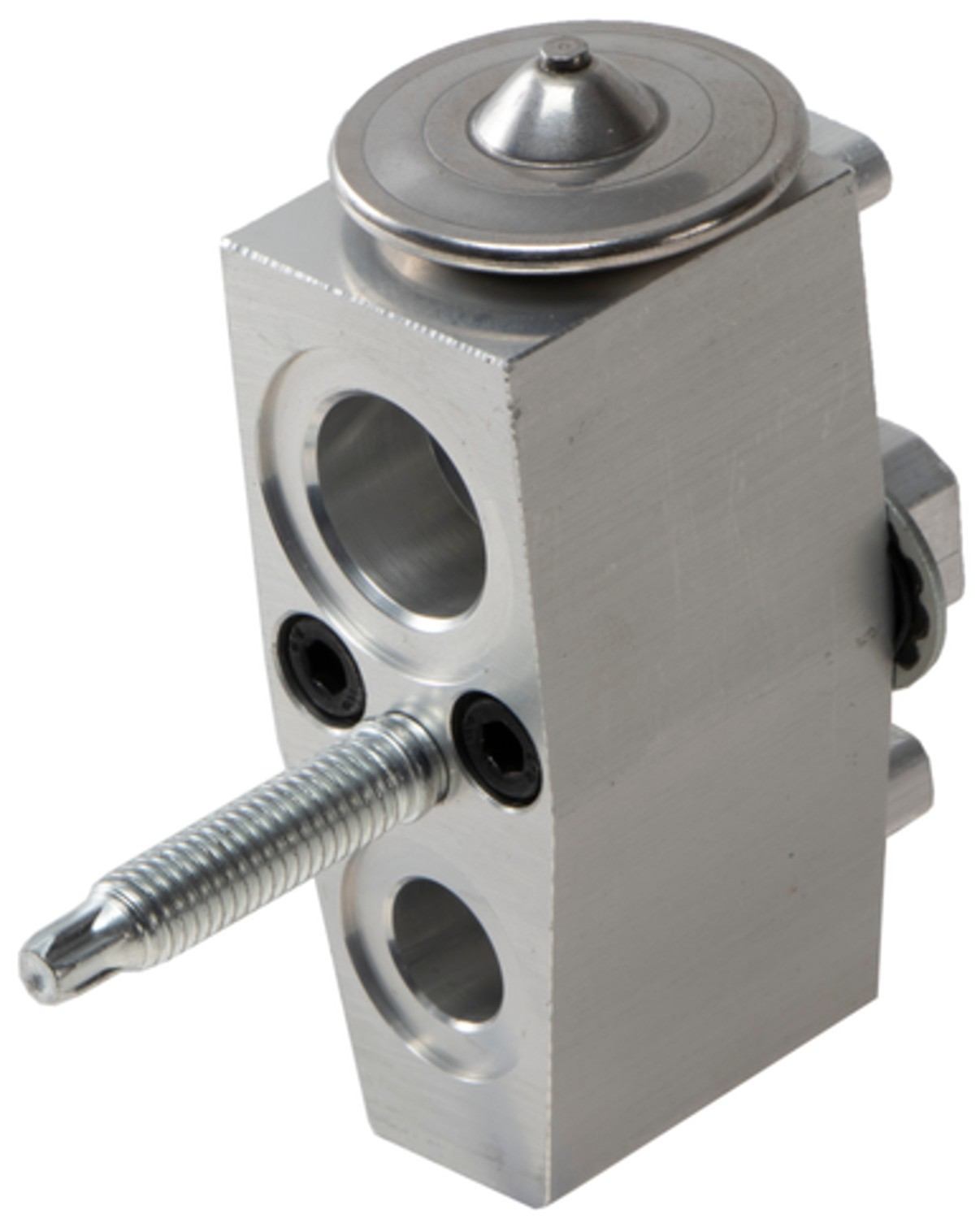 Four Seasons Block Type Expansion Valve w/o Solenoid 39614