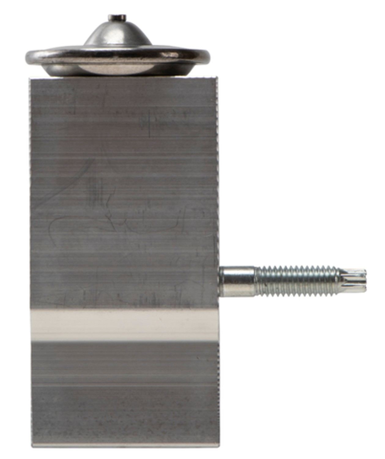 Four Seasons Block Type Expansion Valve w/o Solenoid 39617