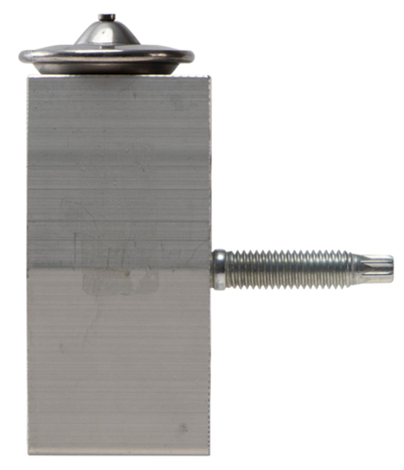 Four Seasons Block Type Expansion Valve w/o Solenoid 39620