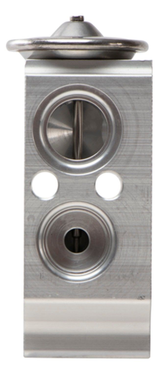 Four Seasons Block Type Expansion Valve w/o Solenoid 39621