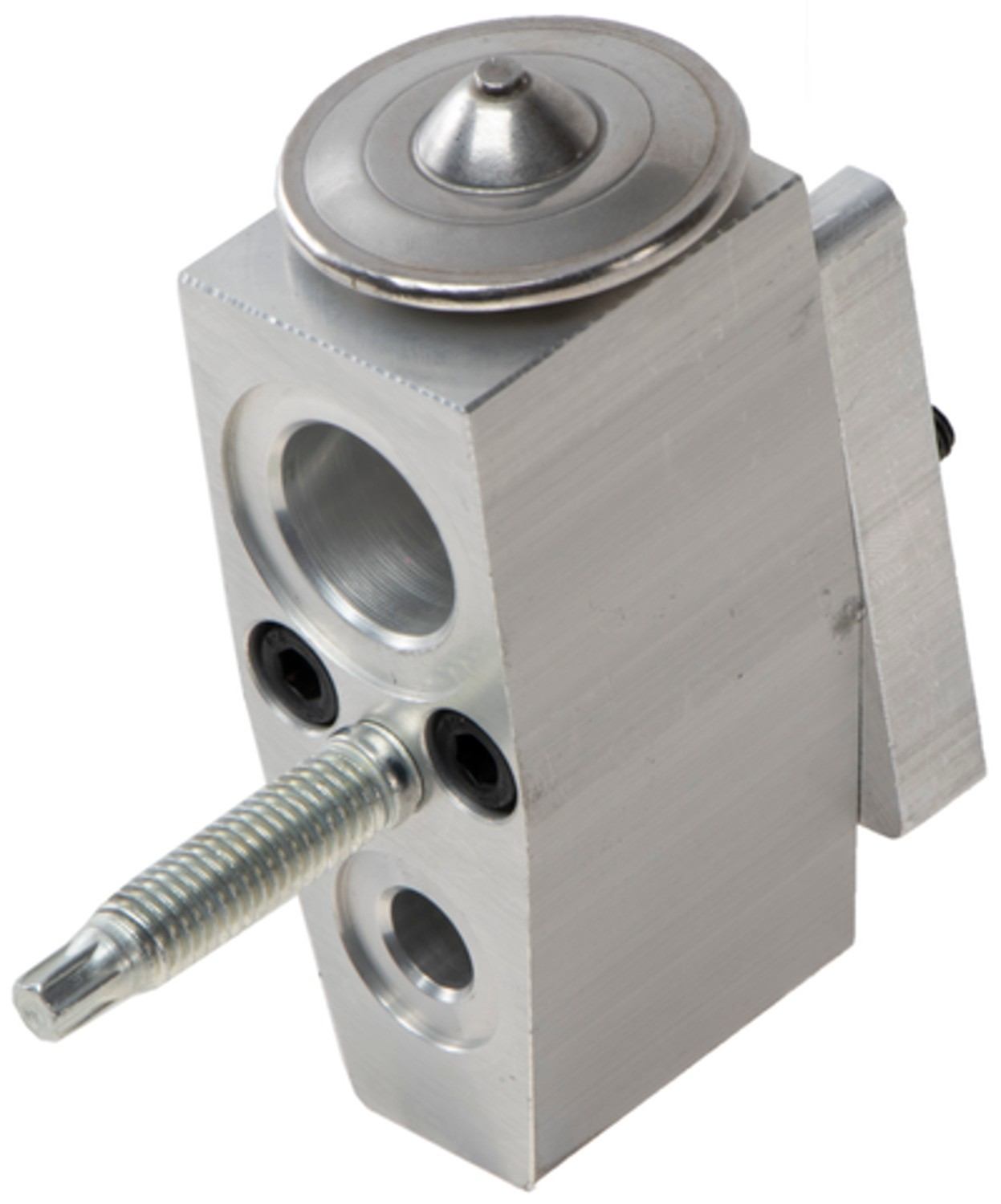 Four Seasons Block Type Expansion Valve w/o Solenoid 39623