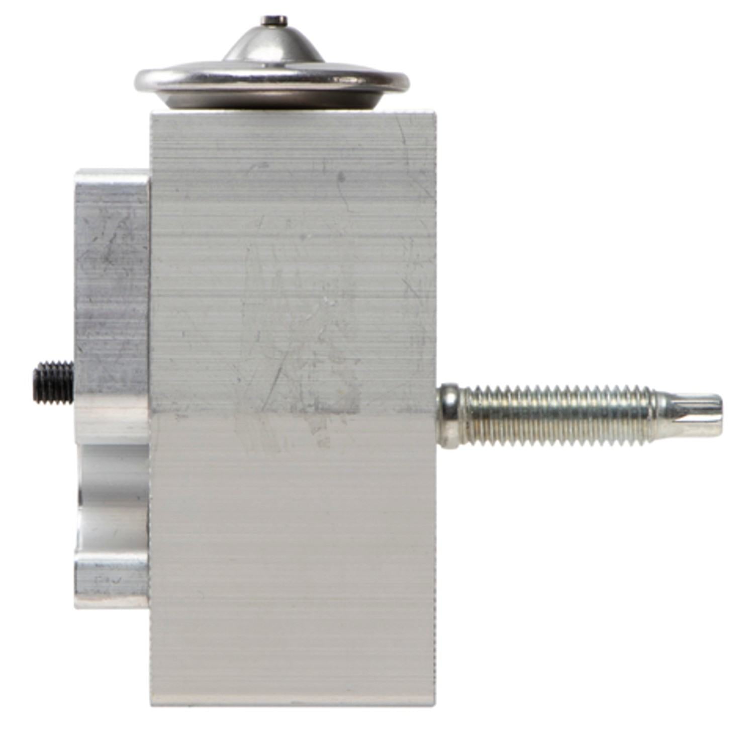 Four Seasons Block Type Expansion Valve w/o Solenoid 39623