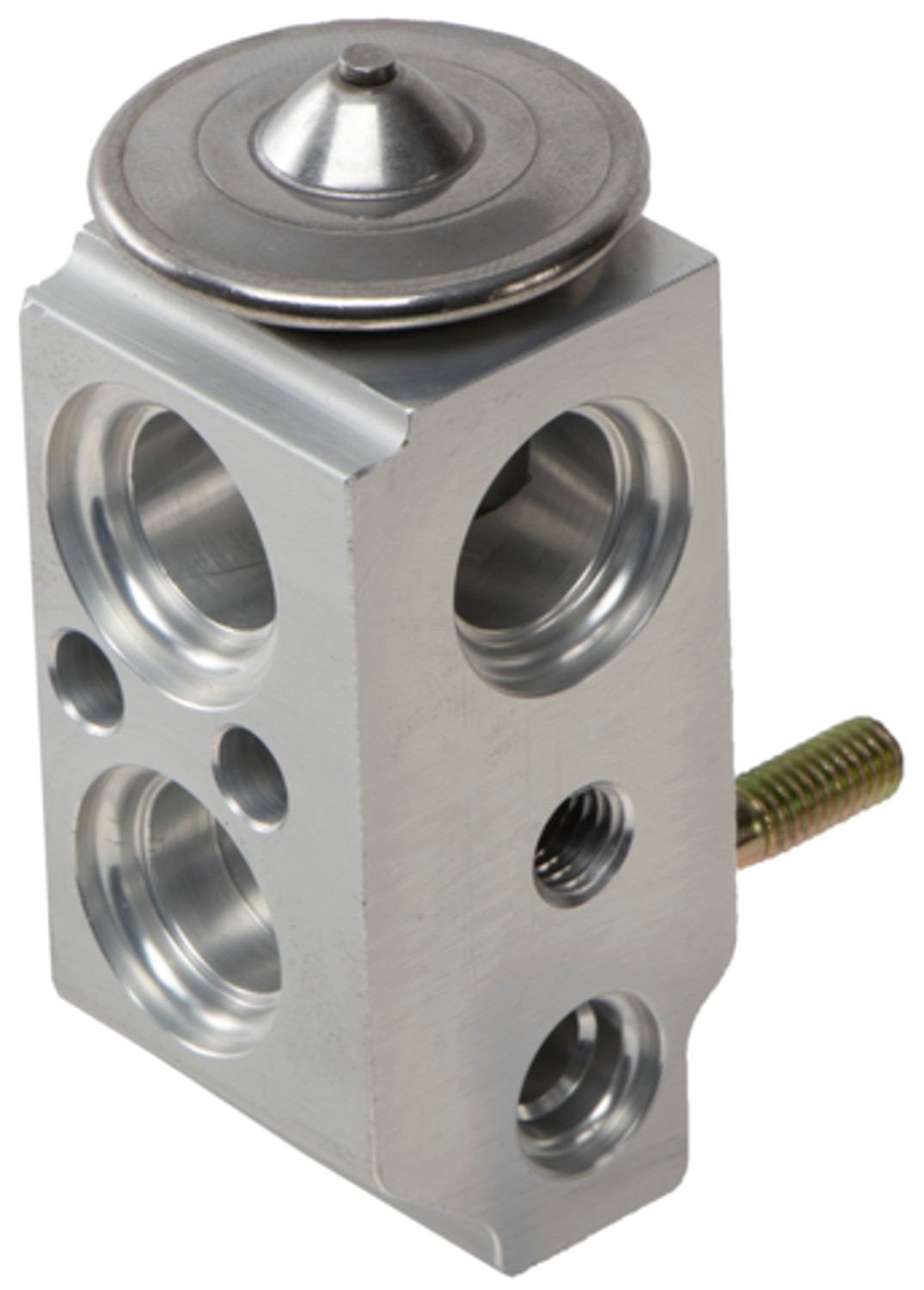 Four Seasons Block Type Expansion Valve w/o Solenoid 39627