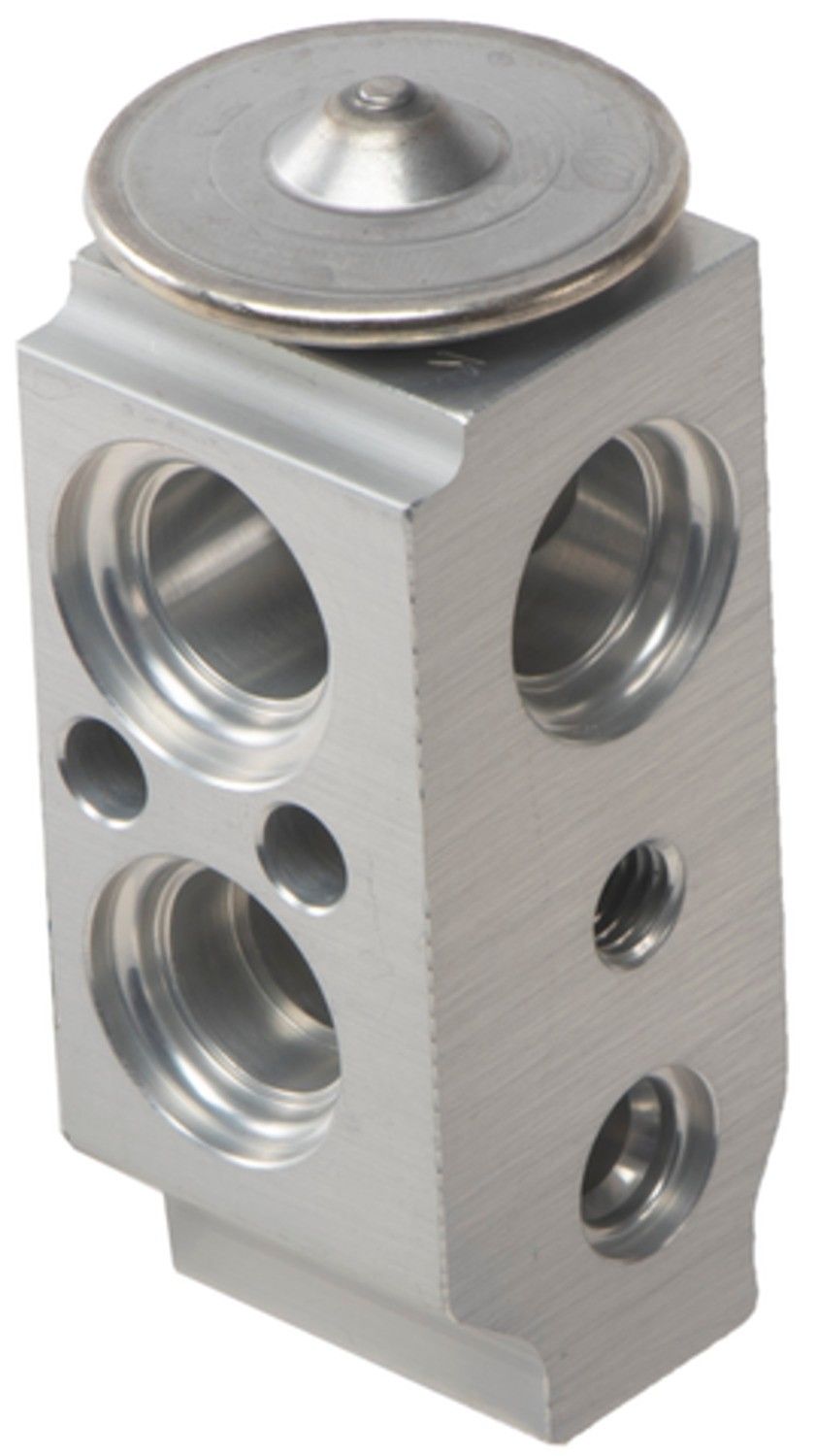 Four Seasons Block Type Expansion Valve w/o Solenoid 39631