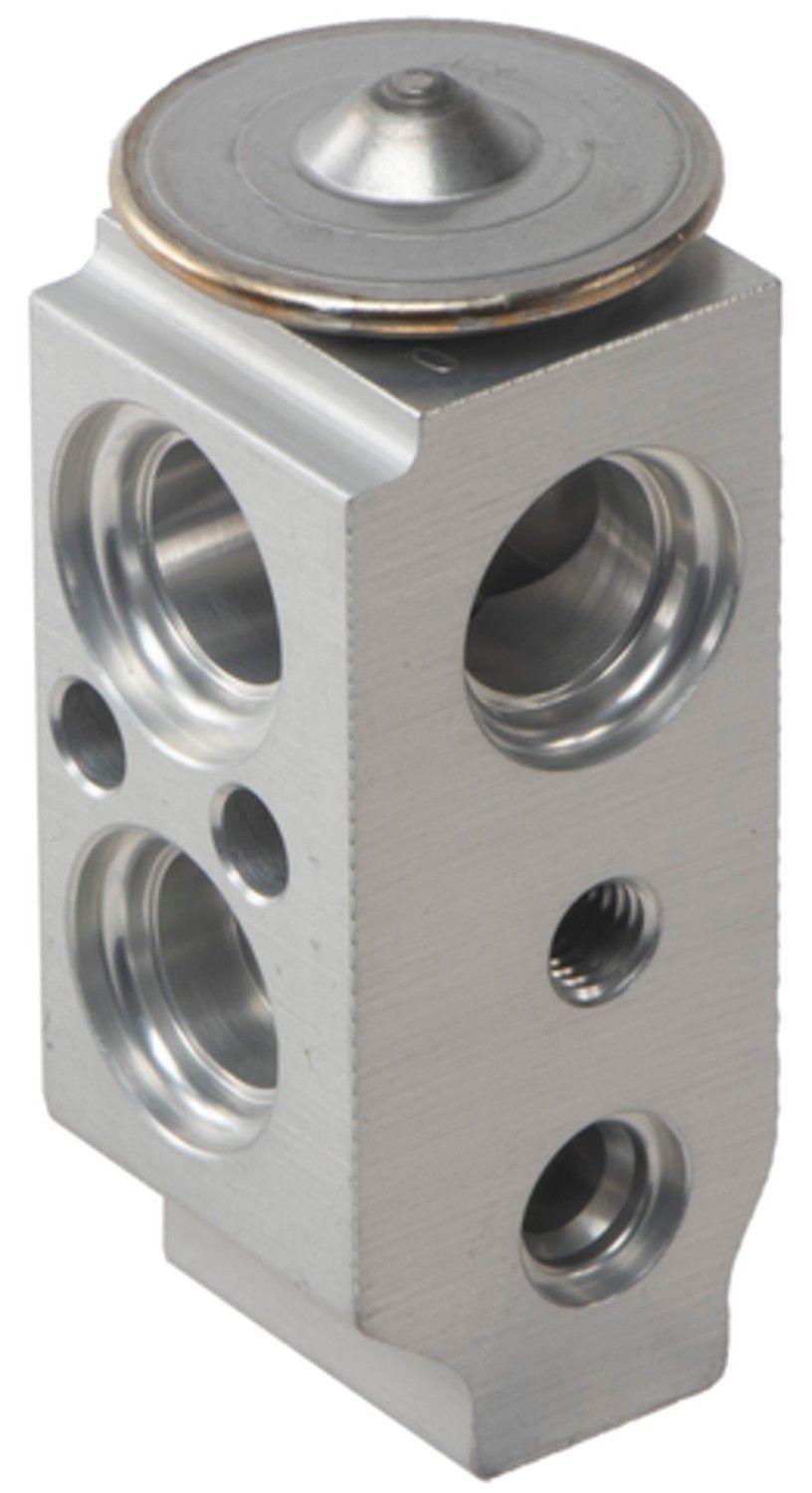 Four Seasons Block Type Expansion Valve w/o Solenoid 39632