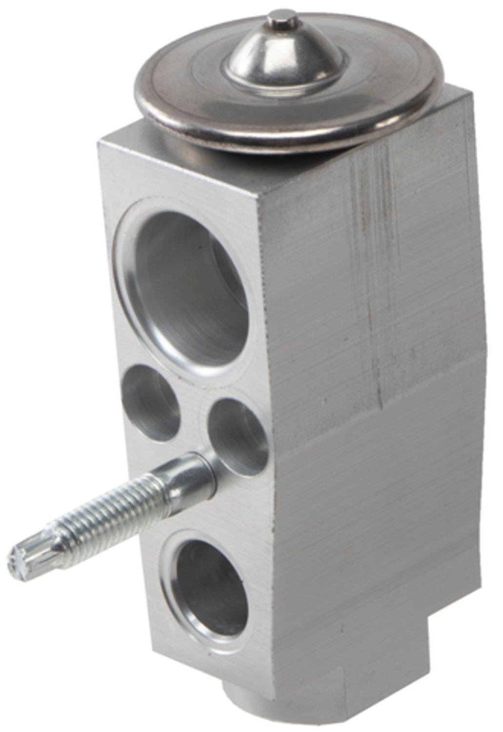 Four Seasons Block Type Expansion Valve w/o Solenoid 39640