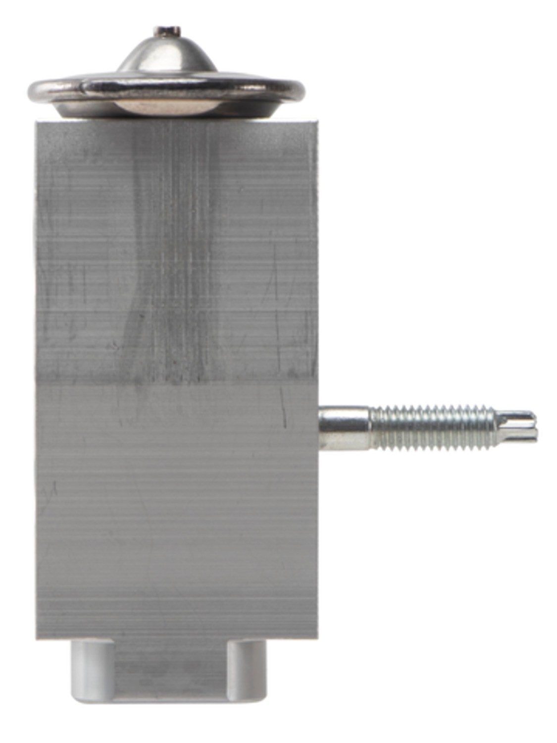 Four Seasons Block Type Expansion Valve w/o Solenoid 39640