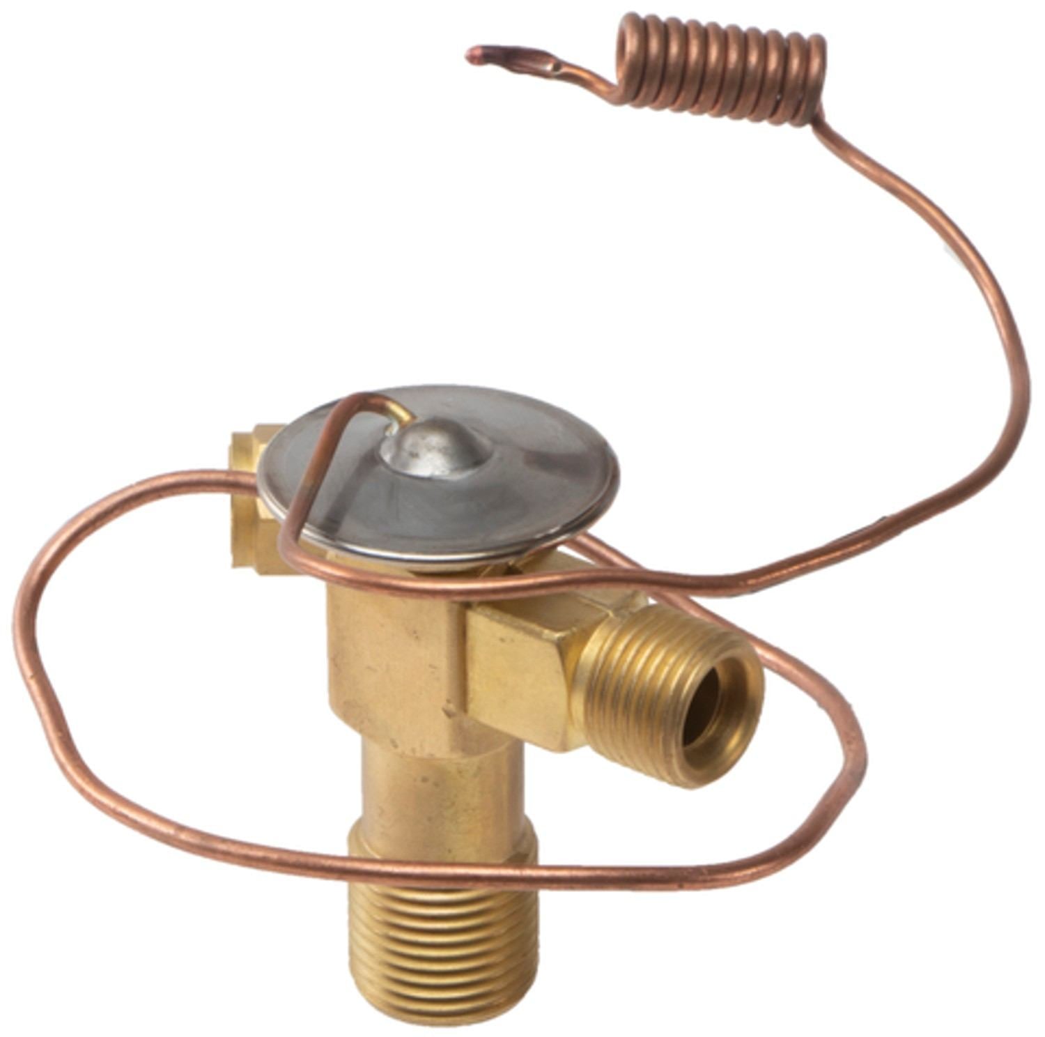 Four Seasons TXV Externally Equalized Expansion Valve 39642