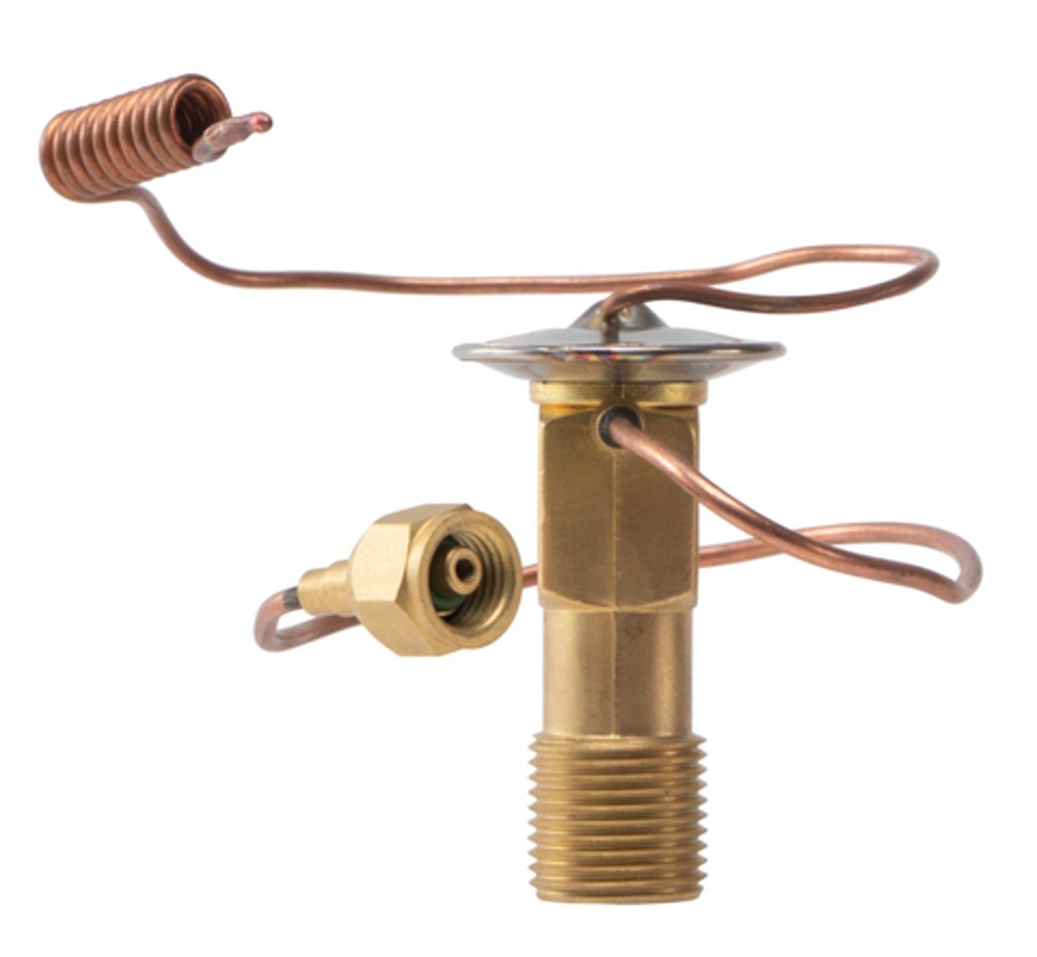 Four Seasons TXV Externally Equalized Expansion Valve 39642