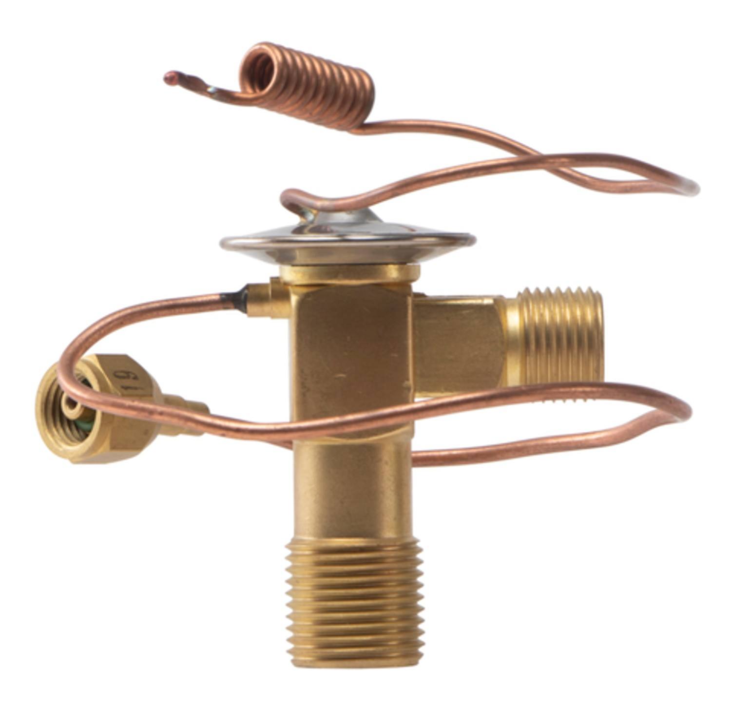 Four Seasons TXV Externally Equalized Expansion Valve 39642